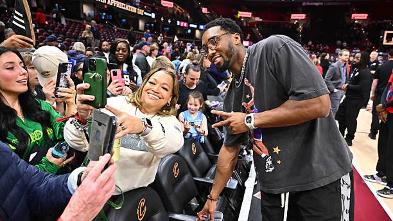 Cavaliers vs. Heat Game 1 prediction, how to watch, TV channel, odds - April 20