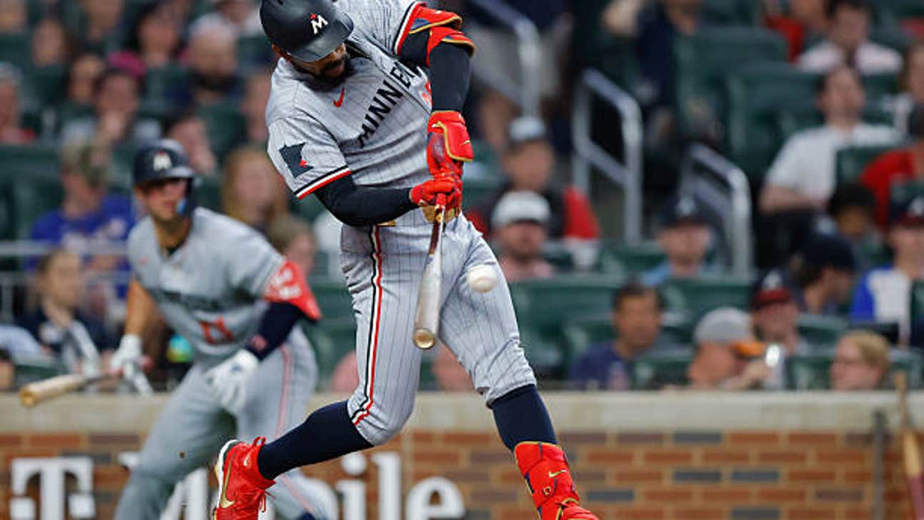 How to Watch Braves vs. Twins: TV Channel & Live Stream - April 19