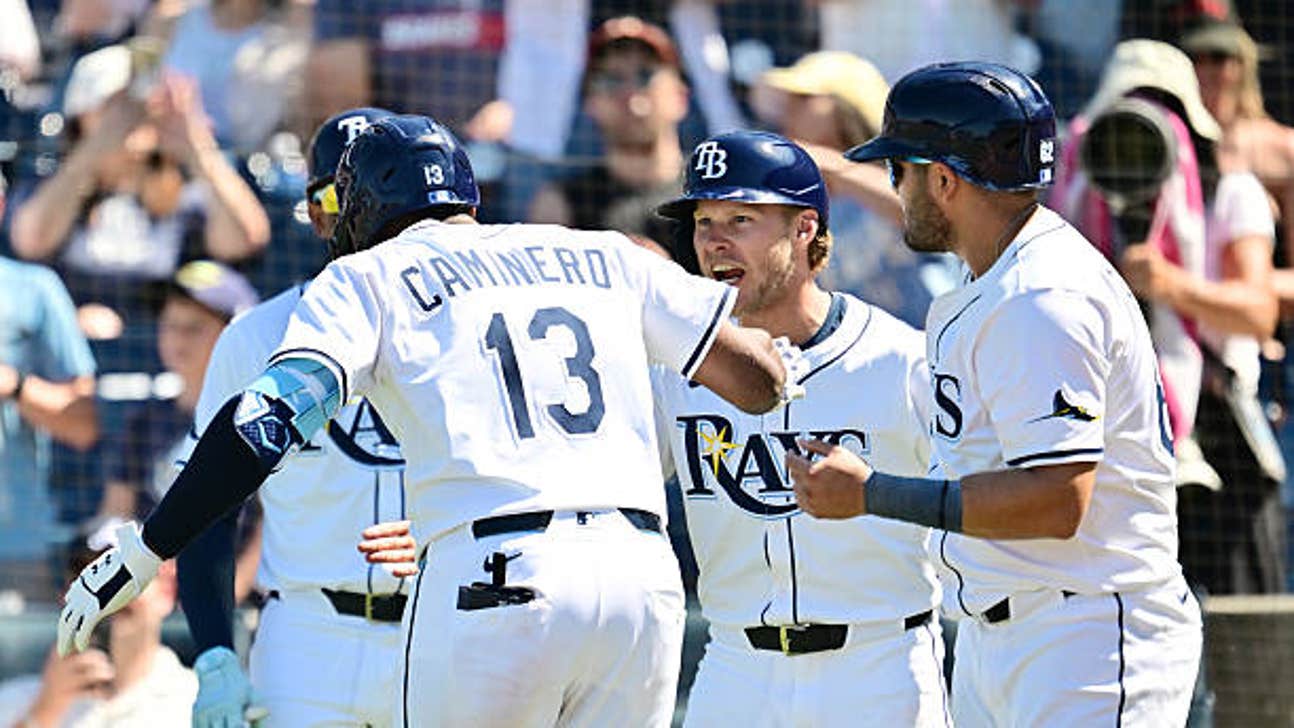 Rays vs. Red Sox Prediction, Odds, Picks - April 16