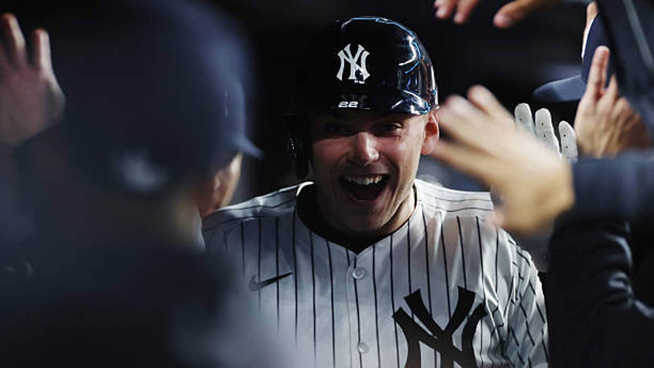 How to Watch Yankees vs. Royals: TV Channel & Live Stream - April 15