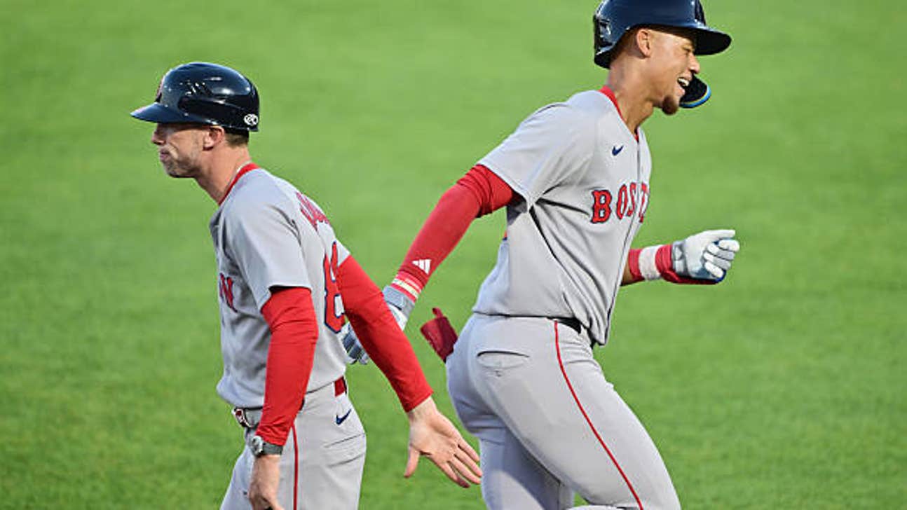 How to Watch Red Sox vs. White Sox: TV Channel & Live Stream - April 18