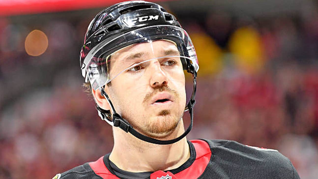 Panthers vs. Flyers prediction, odds, picks - Oct. 9