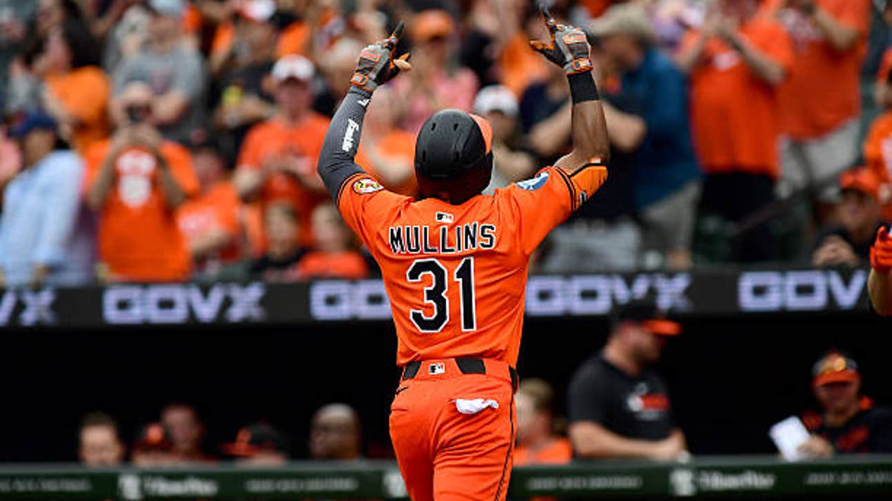 Orioles vs. Nationals Prediction, Odds, Picks - April 22