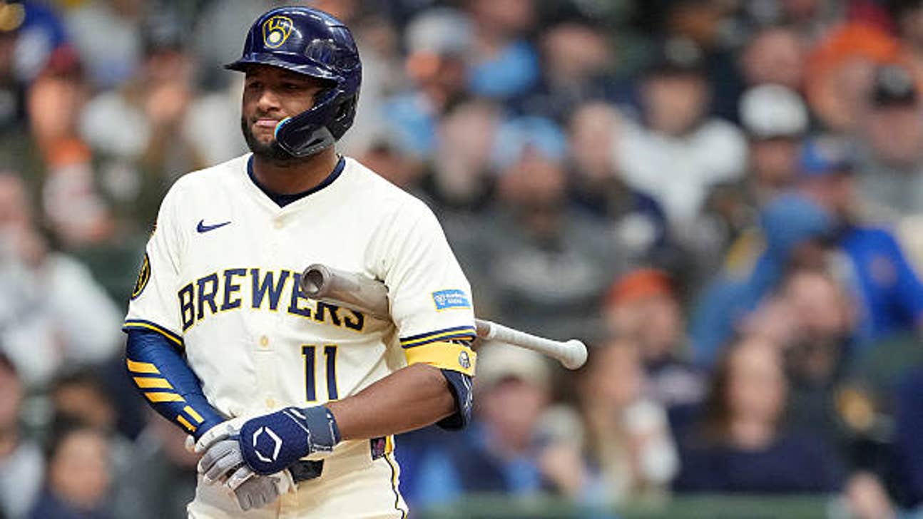 How to Watch Brewers vs. Tigers: TV Channel & Live Stream - April 16