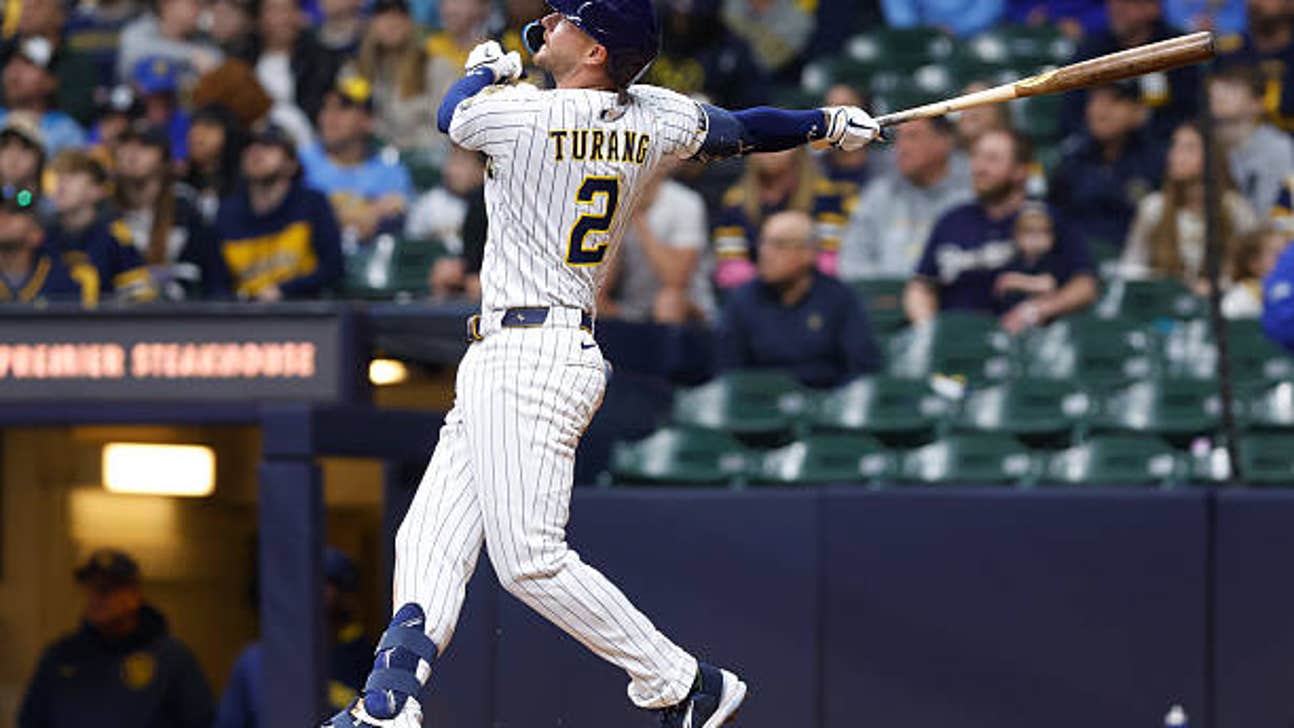 Giants vs. Brewers Prediction, Odds, Picks - April 23