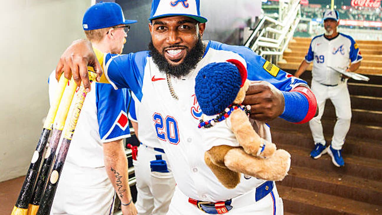 Braves vs. Cardinals Prediction, Odds, Picks - April 21