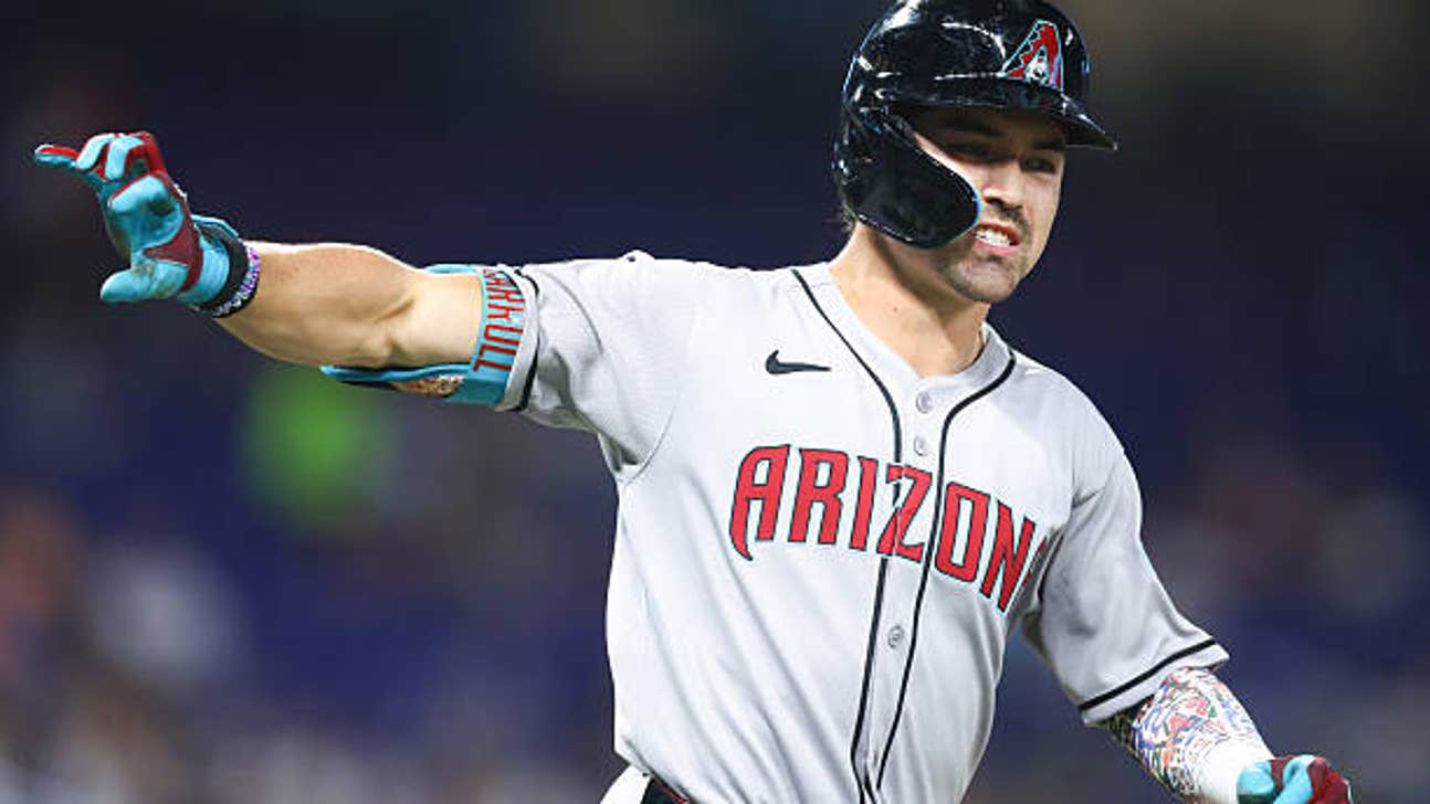 How to Watch Diamondbacks vs. Marlins: TV Channel & Live Stream - April 16