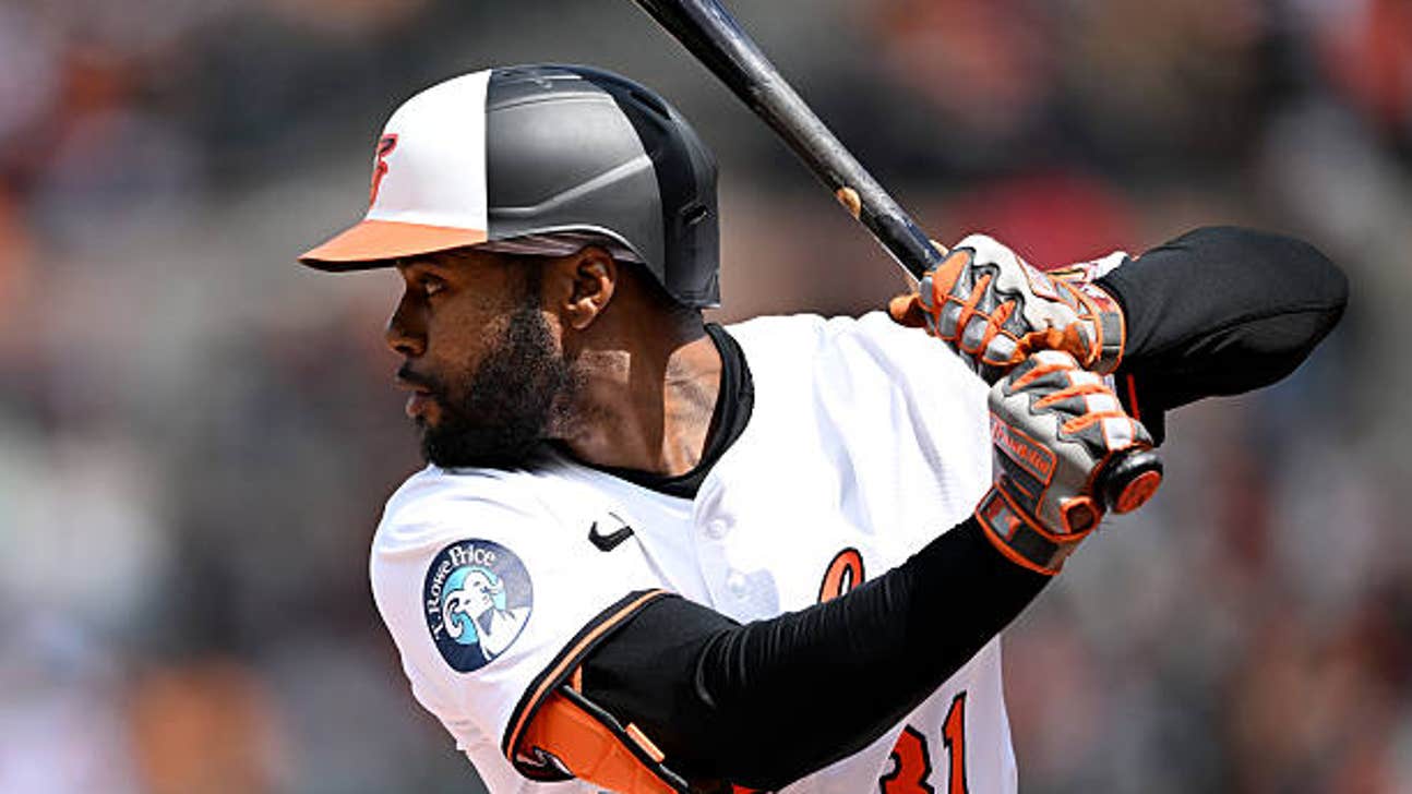 How to Watch Orioles vs. Guardians: TV Channel & Live Stream - April 17