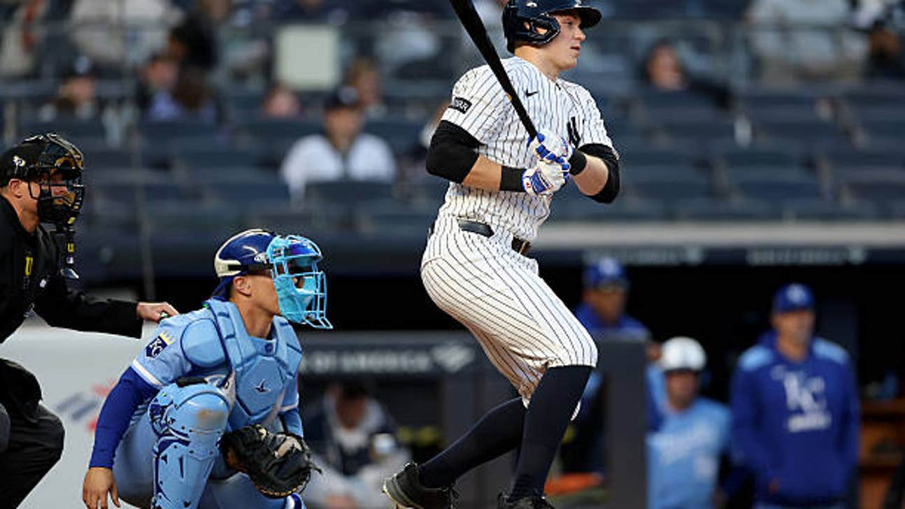 How to Watch Yankees vs. Rays: TV Channel & Live Stream - April 18