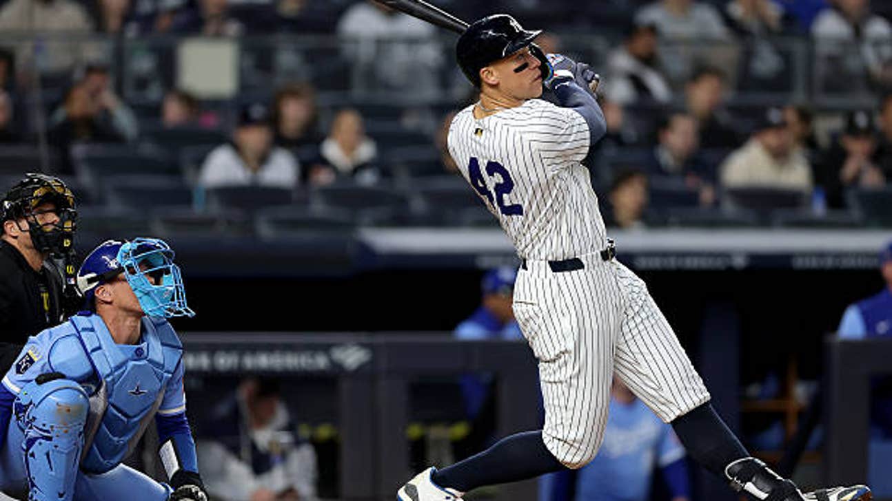 Rays vs. Yankees Prediction, Odds, Picks - April 17