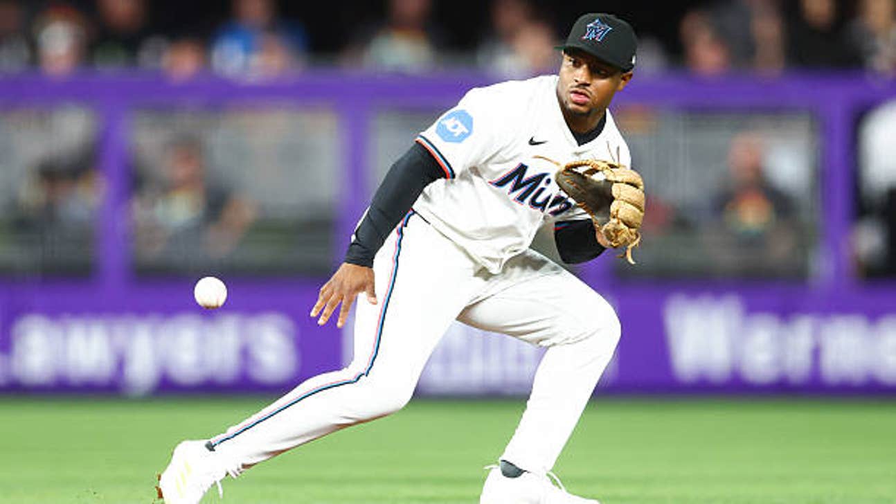 Diamondbacks vs. Marlins Prediction, Odds, Picks - April 17