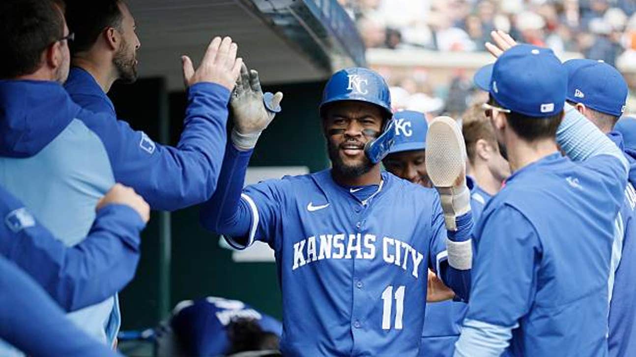 How to Watch Astros vs. Royals: TV Channel & Live Stream - April 25