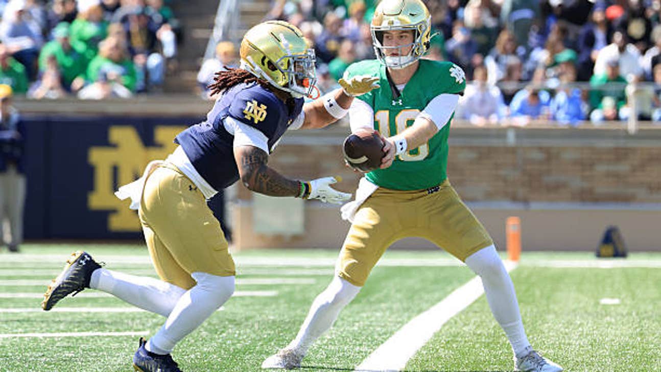 How to Watch Miami (FL) vs. Notre Dame: Time, TV Channel, Live Stream – August 31, 2025