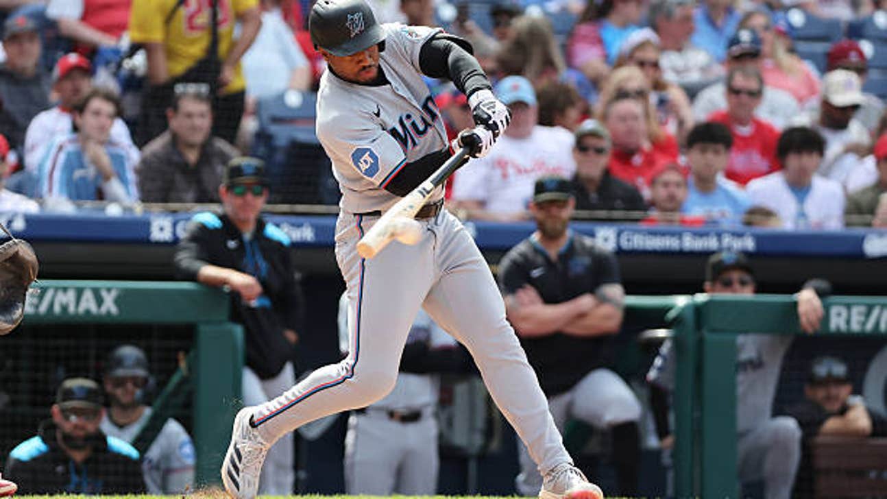 Marlins vs. Reds Prediction, Odds, Picks - April 23