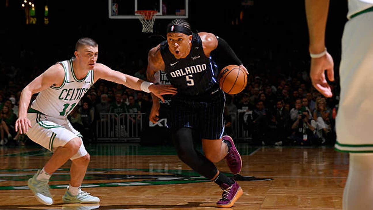 Celtics vs. Magic Game 2 prediction, how to watch, TV channel, odds - April 23