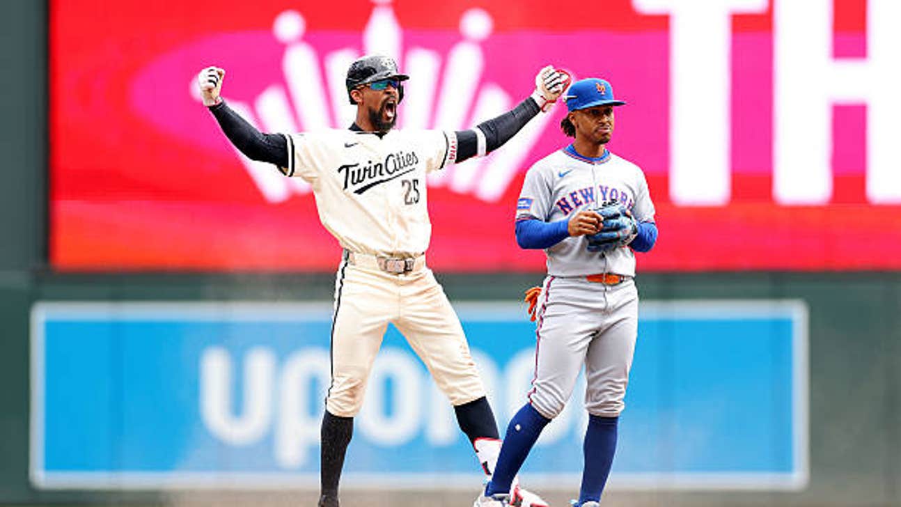 Braves vs. Twins Prediction, Odds, Picks - April 18