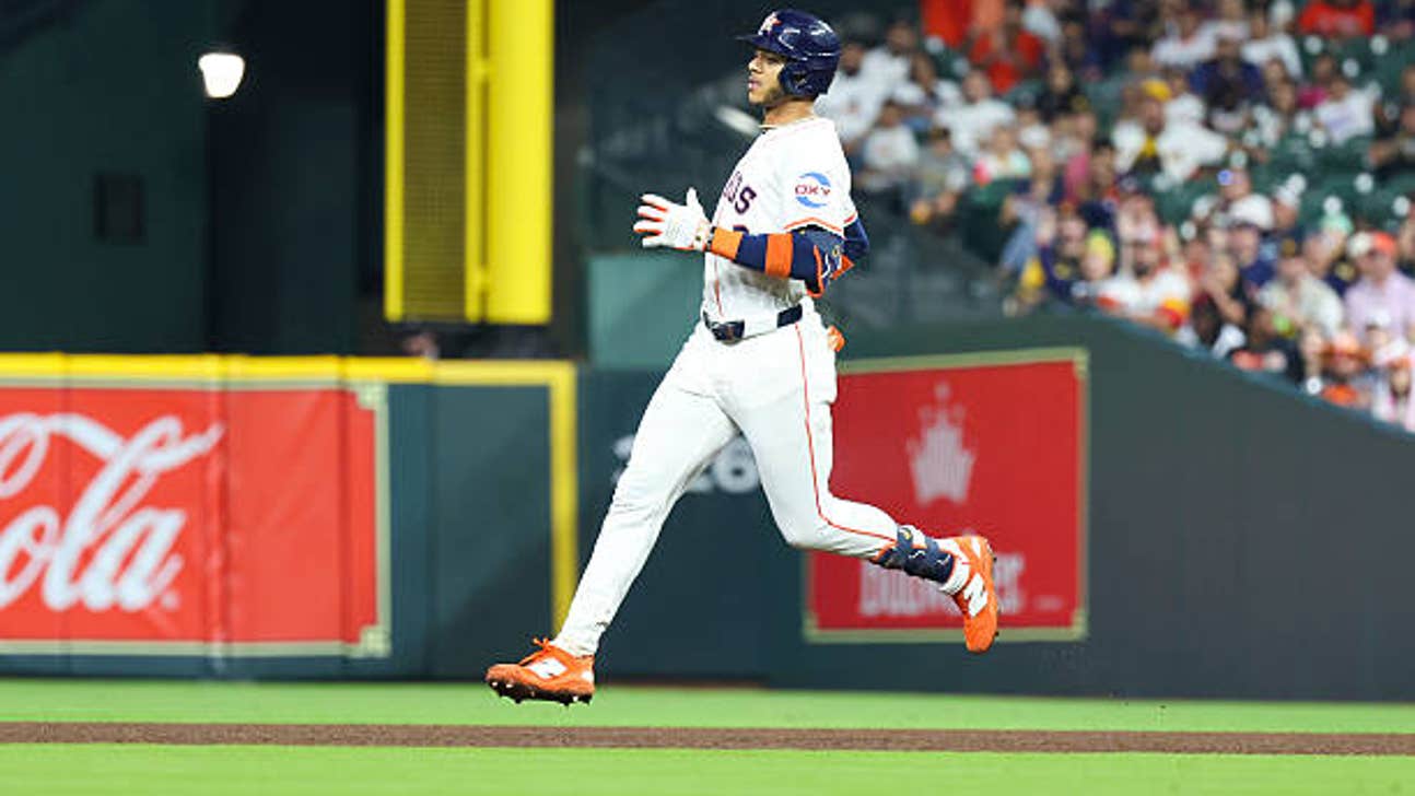 How to Watch Astros vs. Blue Jays: TV Channel & Live Stream - April 21