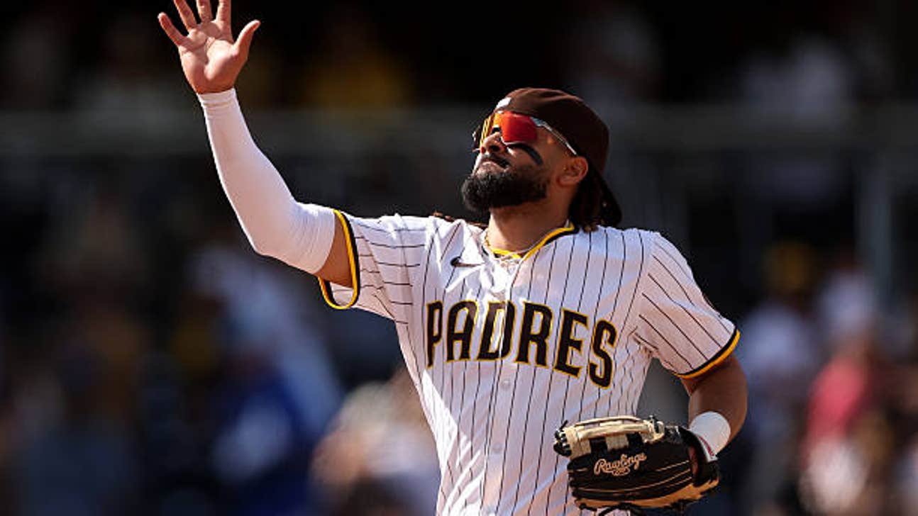 Astros vs. Padres Prediction, Odds, Picks - April 18