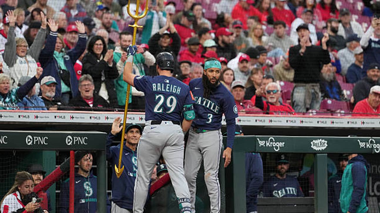 How to Watch Blue Jays vs. Mariners: TV Channel & Live Stream - April 18