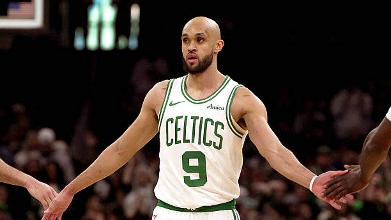 Celtics vs. Magic Game 3 prediction, how to watch, TV channel, odds - April 25