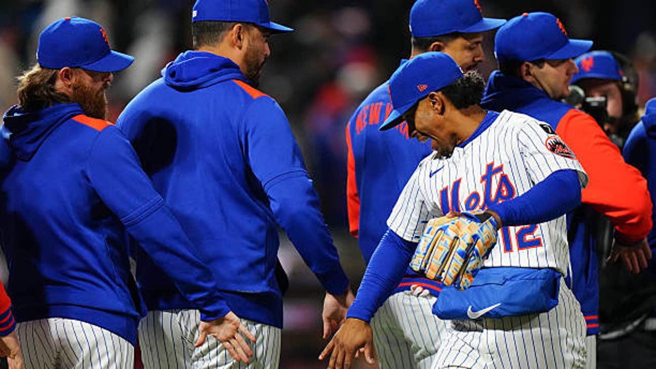 How to Watch Phillies vs. Mets: TV Channel & Live Stream - April 23