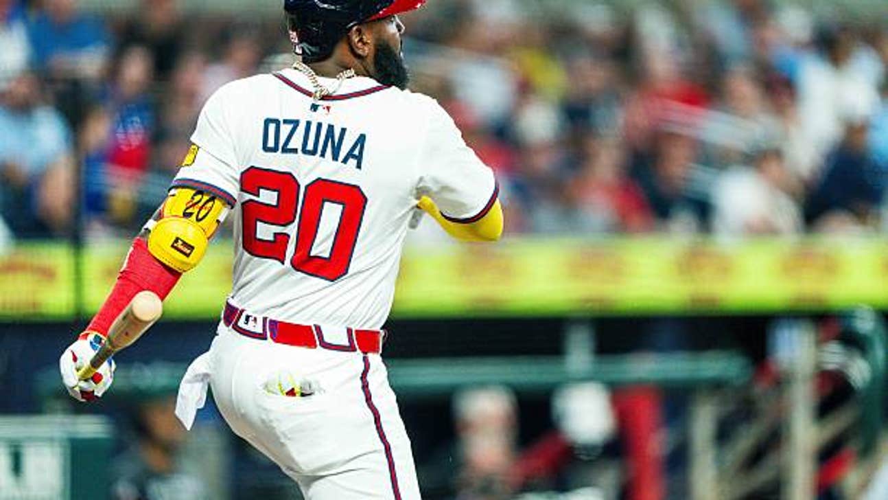 Braves vs. Cardinals Prediction, Odds, Picks - April 23