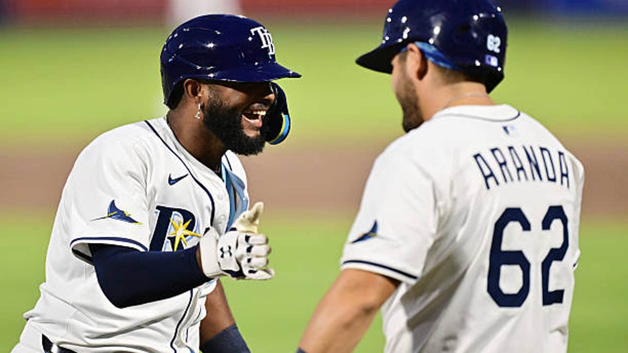 Rays vs. Yankees Prediction, Odds, Picks - April 19