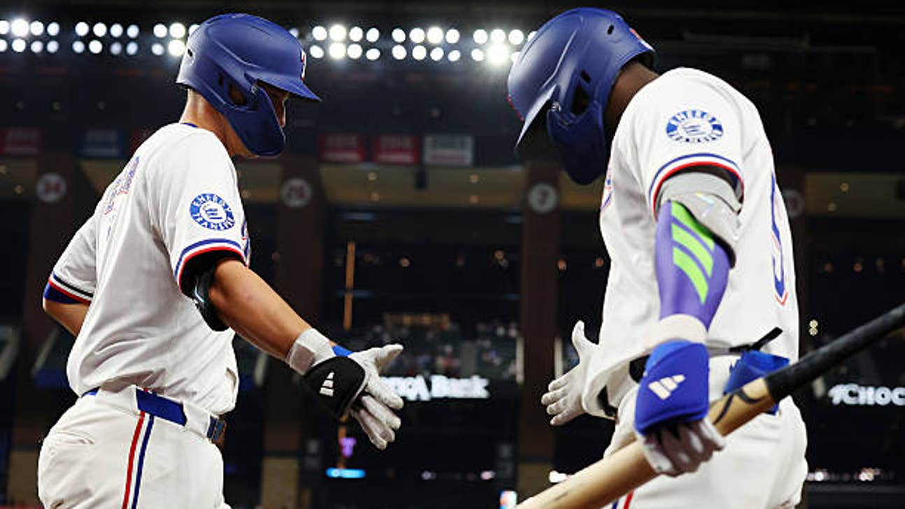 Dodgers vs. Rangers Prediction, Odds, Picks - April 20