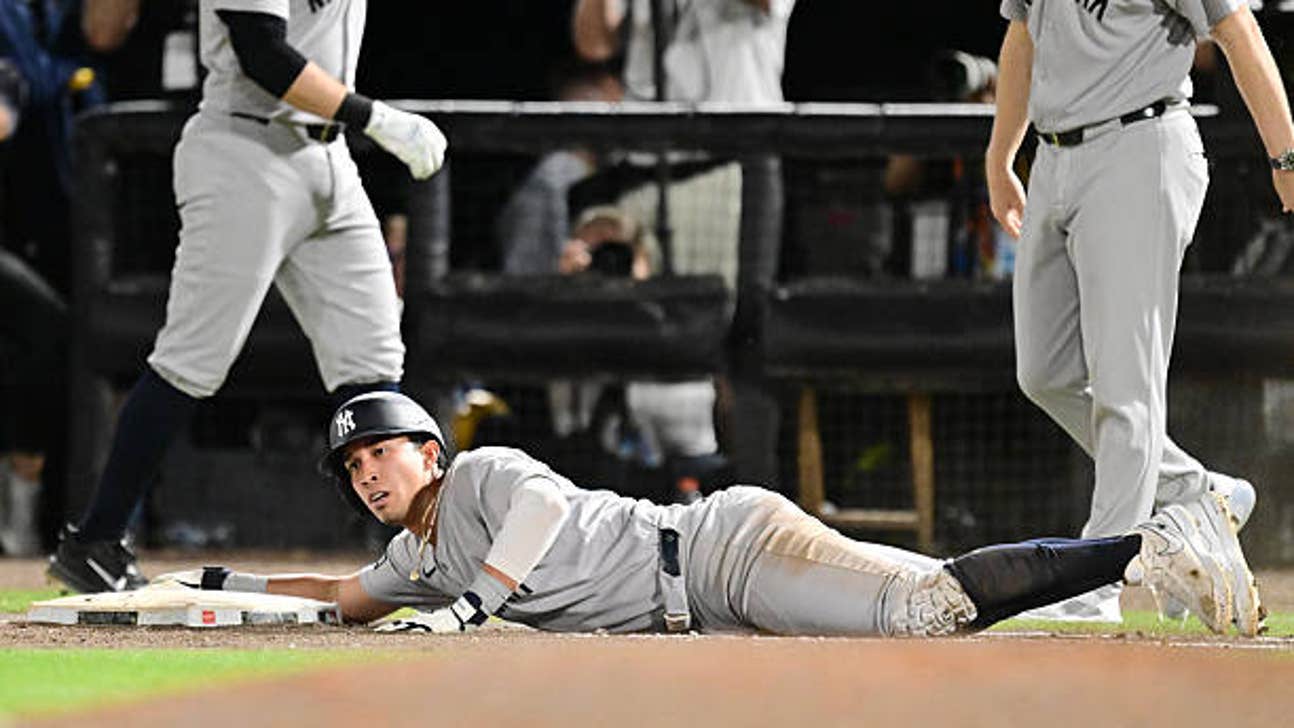 Guardians vs. Yankees Prediction, Odds, Picks - April 22