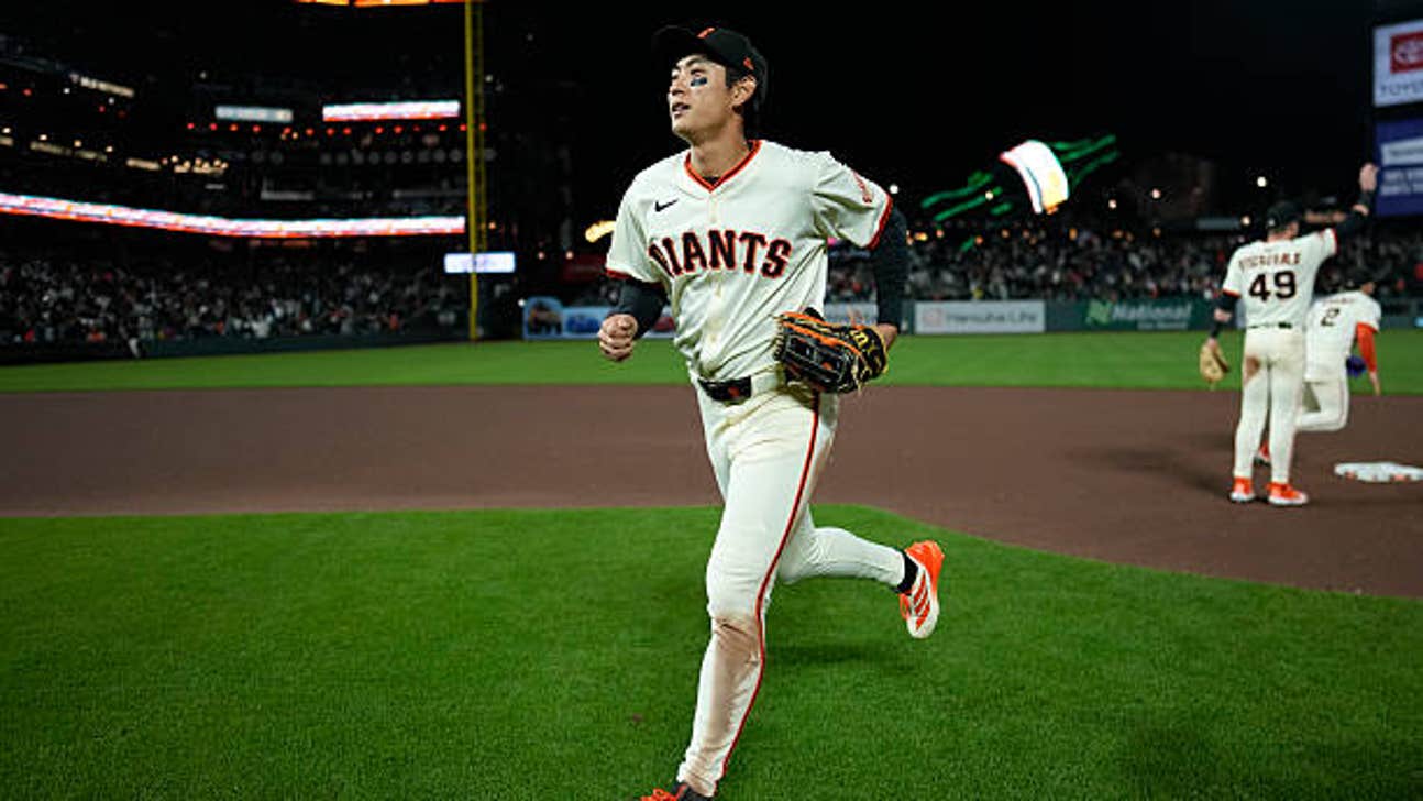 Giants vs. Brewers Prediction, Odds, Picks - April 24