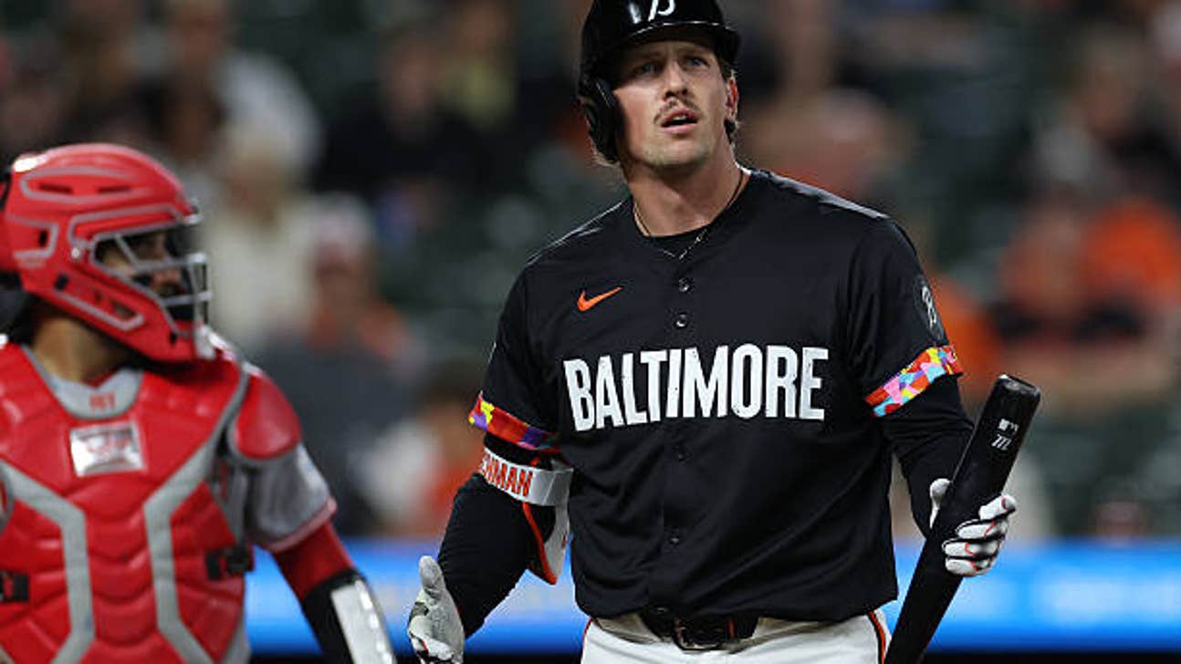 How to Watch Orioles vs. Nationals: TV Channel & Live Stream - April 22