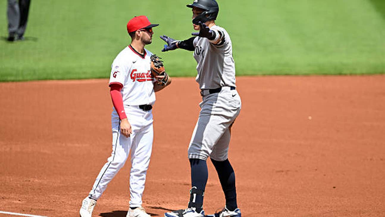 How to Watch Yankees vs. Blue Jays: TV Channel & Live Stream - April 27