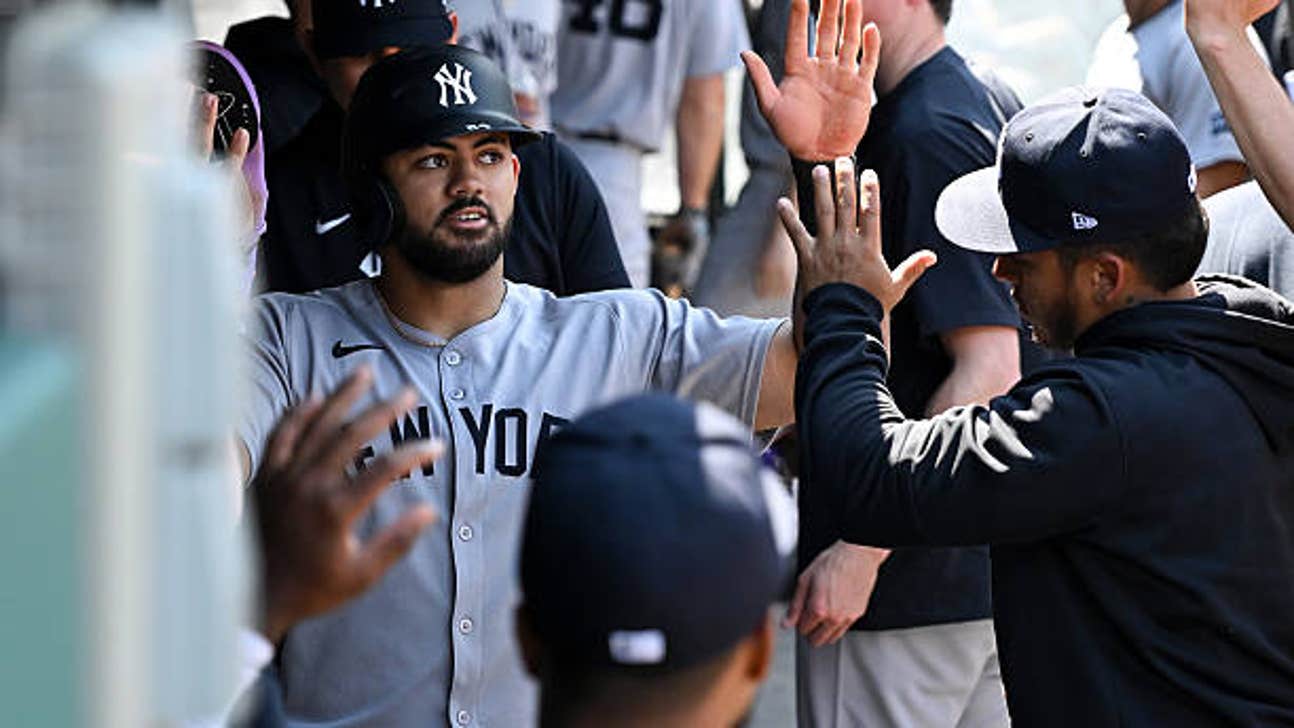 How to Watch Yankees vs. Orioles: TV Channel & Live Stream - April 29