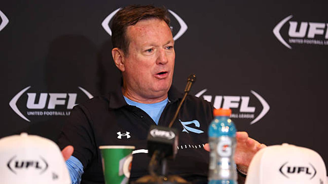 How to Watch Arlington Renegades vs. DC Defenders TV Channel & Live Stream – UFL Week 5