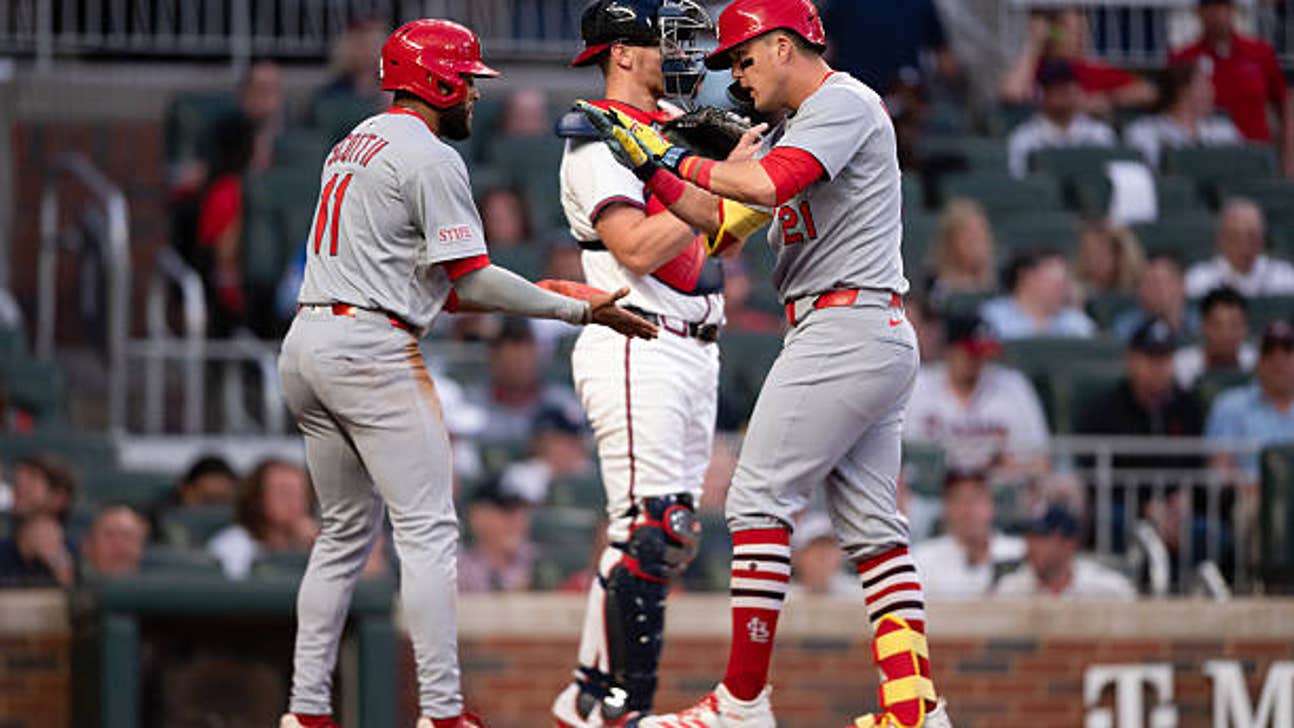 How to Watch Cardinals vs. Brewers: TV Channel & Live Stream - April 26