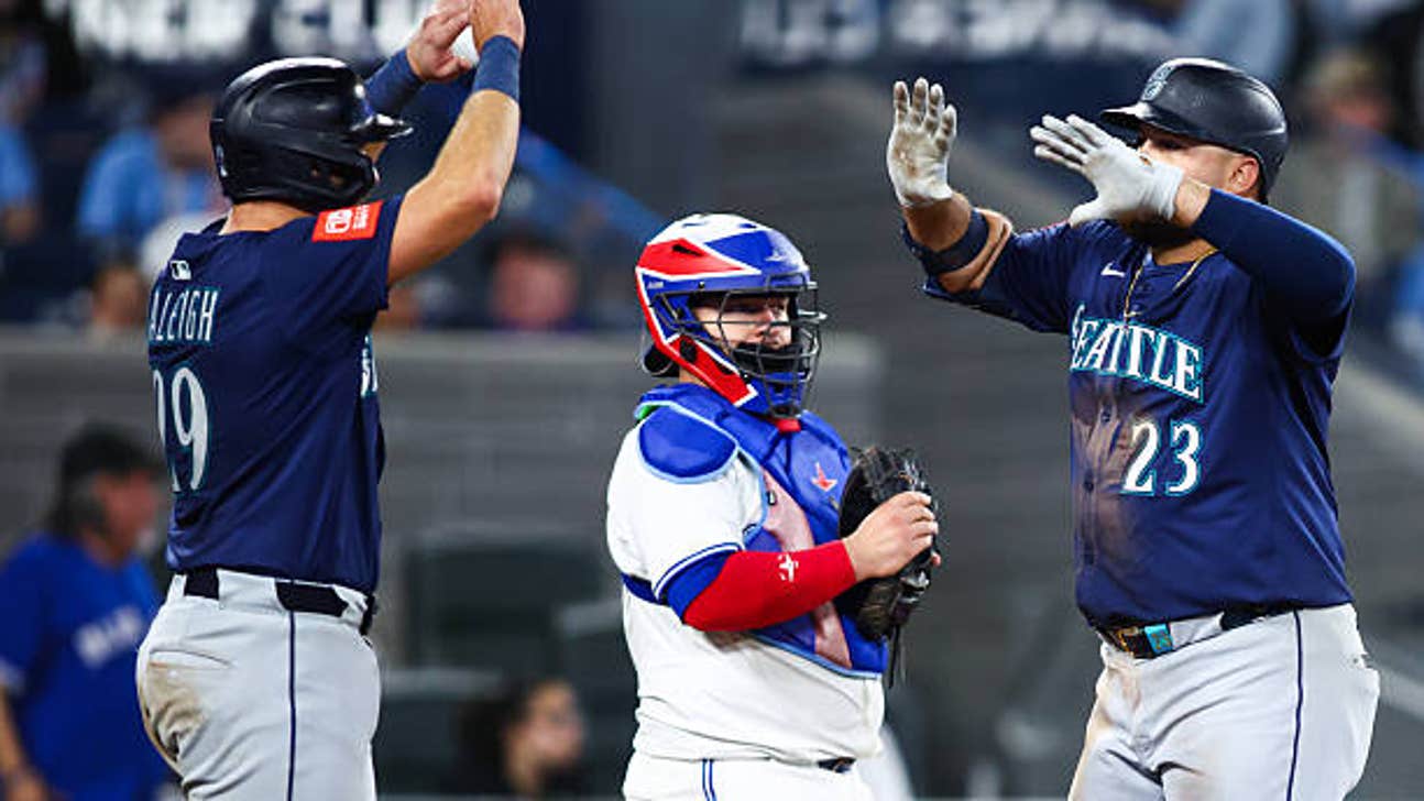 Mariners vs. Marlins Prediction, Odds, Picks - April 25