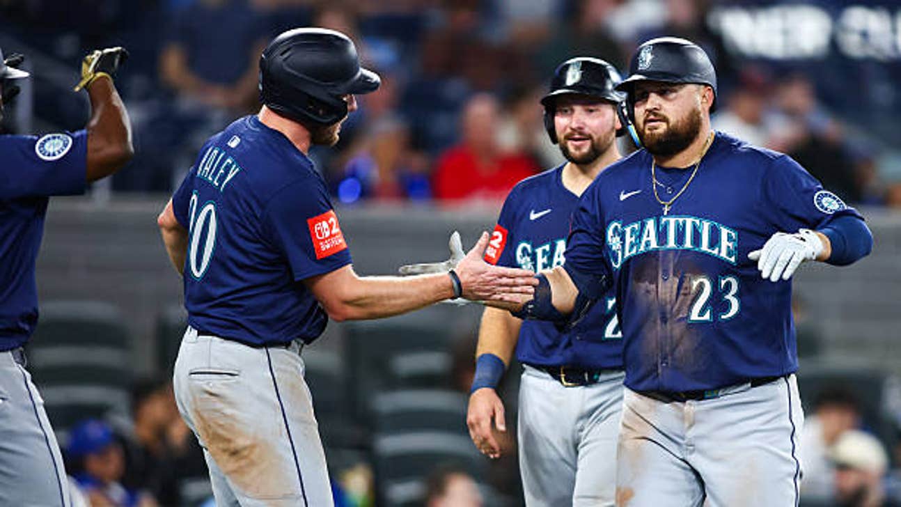 Red Sox vs. Mariners Prediction, Odds, Picks - April 23