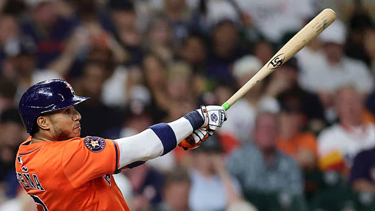 Astros vs. Blue Jays Prediction, Odds, Picks - April 21