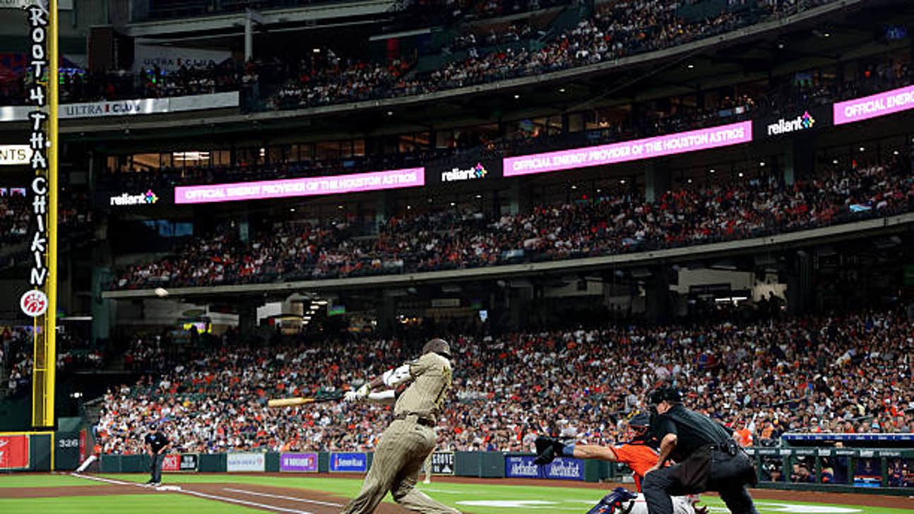 Tigers vs. Padres Prediction, Odds, Picks - April 21