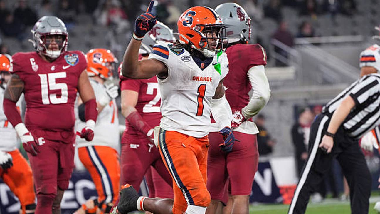 How to Watch Tennessee vs. Syracuse: Time, TV Channel, Live Stream – August 30, 2025
