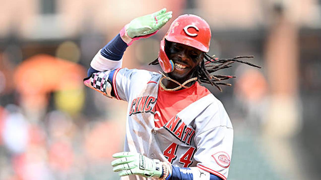 How to Watch Reds vs. Marlins: TV Channel & Live Stream - April 22