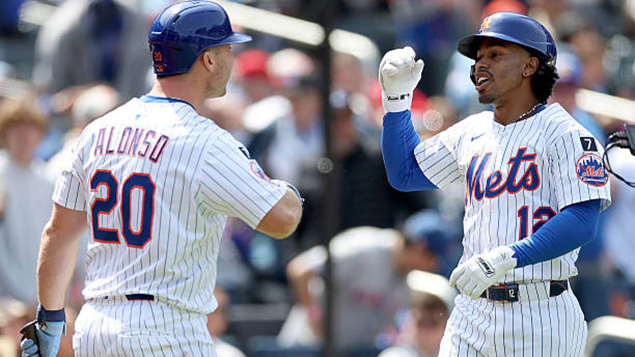 How to Watch Mets vs. Phillies: TV Channel & Live Stream - April 21