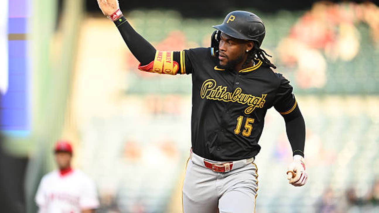 Dodgers vs. Pirates Prediction, Odds, Picks - April 25