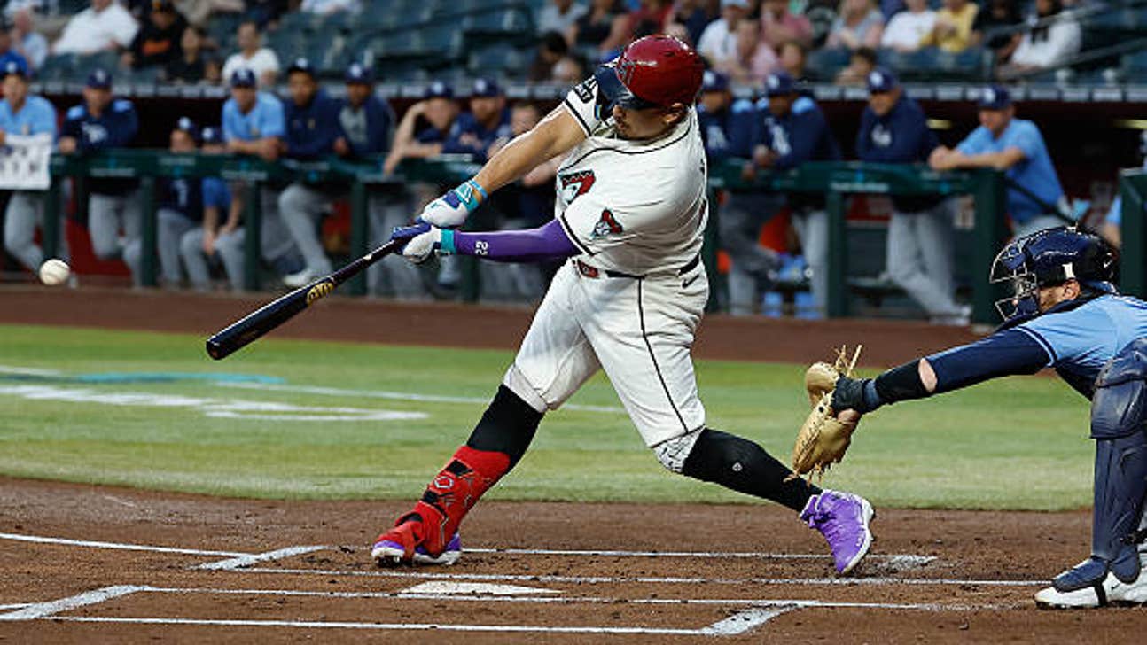 How to Watch Diamondbacks vs. Braves: TV Channel & Live Stream - April 26