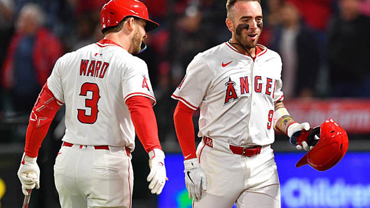 How to Watch Twins vs. Angels: TV Channel & Live Stream - April 25