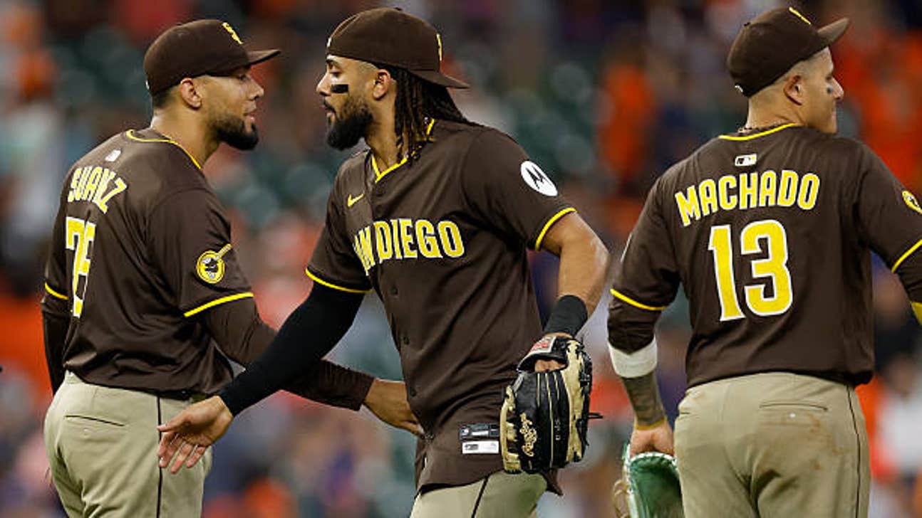 Tigers vs. Padres Prediction, Odds, Picks - April 22