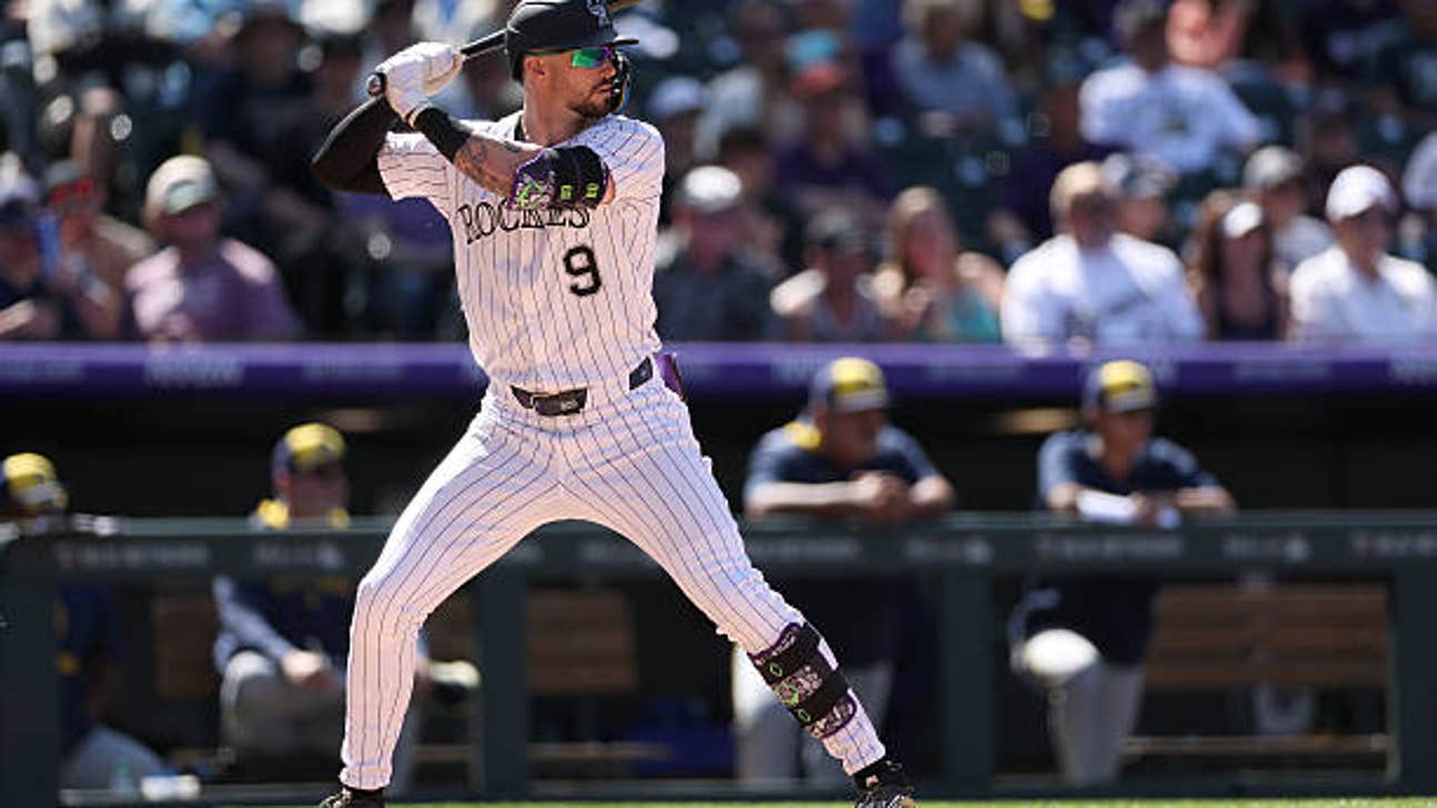 How to Watch Reds vs. Rockies: TV Channel & Live Stream - April 26