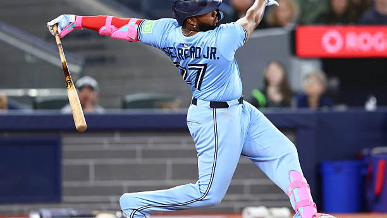 How to Watch Blue Jays vs. Astros: TV Channel & Live Stream - April 22