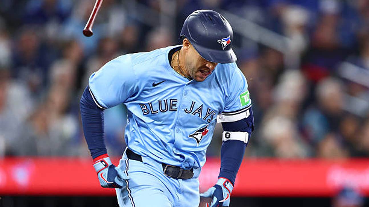 How to Watch Yankees vs. Blue Jays: TV Channel & Live Stream - April 25