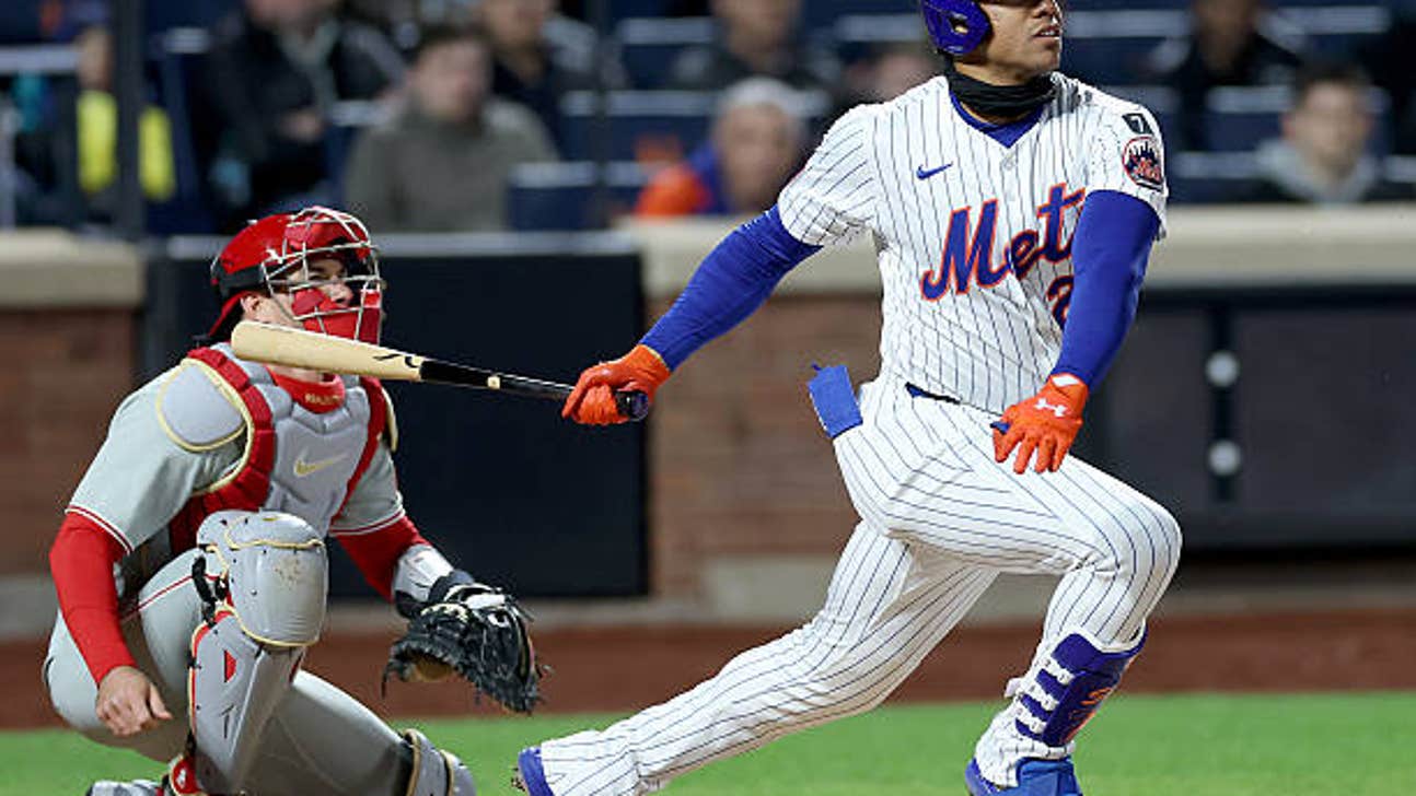 Phillies vs. Mets Prediction, Odds, Picks - April 22